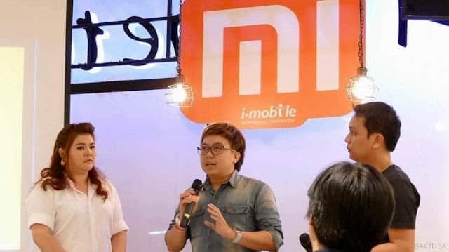 ประวัติความเป็นมาของ MIUI Official Fansite in Thailand ( Xiaomi ) 19