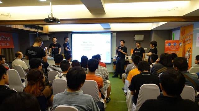 ประวัติความเป็นมาของ MIUI Official Fansite in Thailand ( Xiaomi ) 15