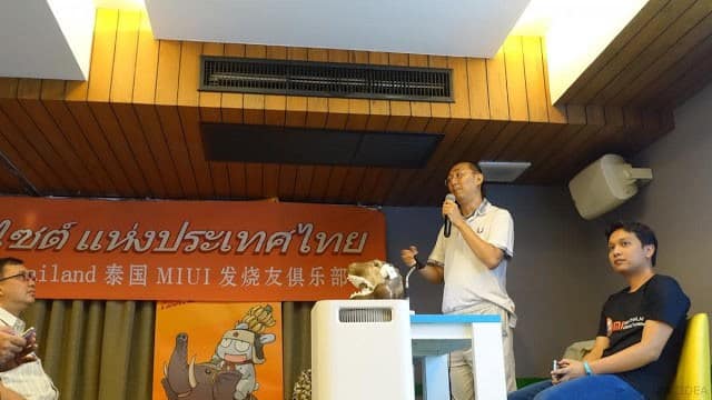 ประวัติความเป็นมาของ MIUI Official Fansite in Thailand ( Xiaomi ) 11