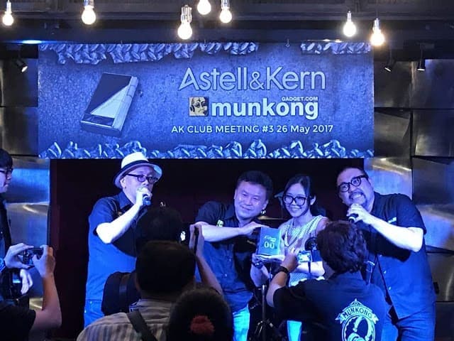 AK Club Meeting ครั้งที่ 3 กับร้าน Munkong Gadget 11