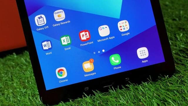 รีวิว Samsung Galaxy Tab S3 ที่สุดของ Android Tablet 19
