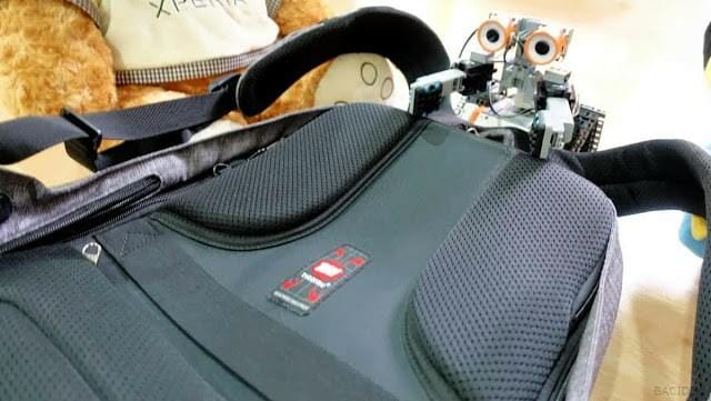 กระเป๋า TIGERNU รุ่น T-B3213 HC ตอบโจทย์ไลฟ์สไตล์ในราคาสบายกระเป๋า 11