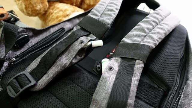 กระเป๋า TIGERNU รุ่น T-B3213 HC ตอบโจทย์ไลฟ์สไตล์ในราคาสบายกระเป๋า 7