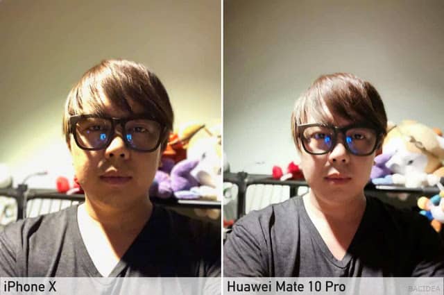 รีวิว Huawei Mate 10 Pro ถ้ารักการถ่ายภาพนิ่ง มือถือเครื่องนี้คือคำตอบ 83