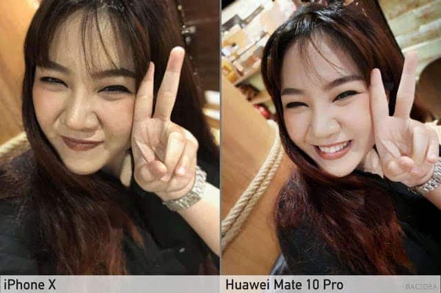 รีวิว Huawei Mate 10 Pro ถ้ารักการถ่ายภาพนิ่ง มือถือเครื่องนี้คือคำตอบ 81