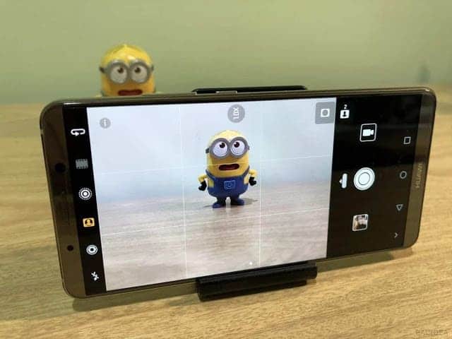 รีวิว Huawei Mate 10 Pro ถ้ารักการถ่ายภาพนิ่ง มือถือเครื่องนี้คือคำตอบ 23