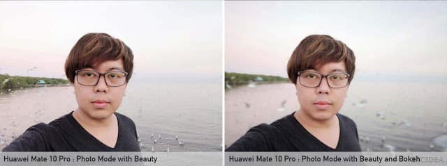 รีวิว Huawei Mate 10 Pro ถ้ารักการถ่ายภาพนิ่ง มือถือเครื่องนี้คือคำตอบ 93