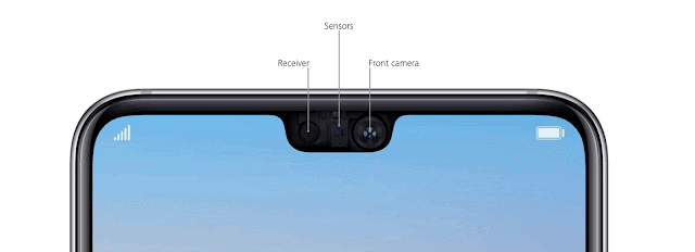 เปิดตัว Huawei P20 และ P20 Pro กล้องดีที่สุดในโลกทิ้งห่าง Galaxy S9+ และ iPhone X 35
