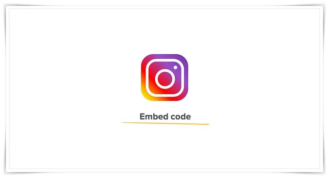 วิธีสร้าง Instagram Widget ไว้ใช้บนเว็บ Blogspot (Blogger) และเว็บ HTML ทั่วไป 3