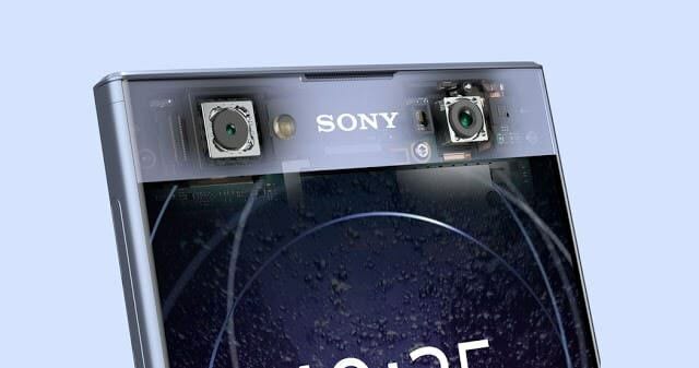 สัมภาษณ์ผู้อยู่เบื้องหลังการออกแบบกล้องคู่หน้าของ Sony Xperia XA2 Ultra 29