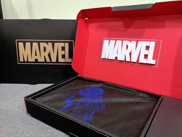 รีวิว Acer Nitro 5 Avengers Edition โน๊ตบุ๊คสเป็กแรงสำหรับแฟน Marvel 21