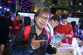 Mi เปิดตัวสินค้าทุบราคาทำตลาดแตกกับ Redmi Note 5 และ Mi MIX 2S 15