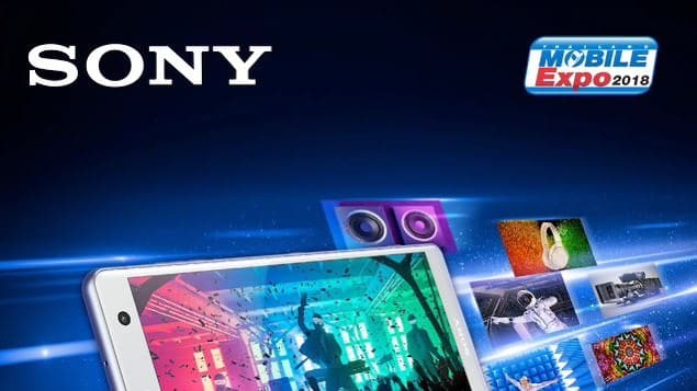 Sony ยกทัพสมาร์ทโฟนและแก็ดเจ็ทพร้อมโปรลดกระหน่ำที่ Thailand Mobile Expo วันที่ 24–27 พฤษภาคม 2561 75