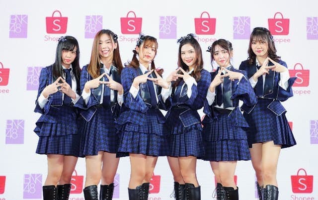 Shopee ประกาศเปิดตัว BNK48 Official Shop ออนไลน์แพลทฟอร์มที่แรกและที่เดียวในไทย 17