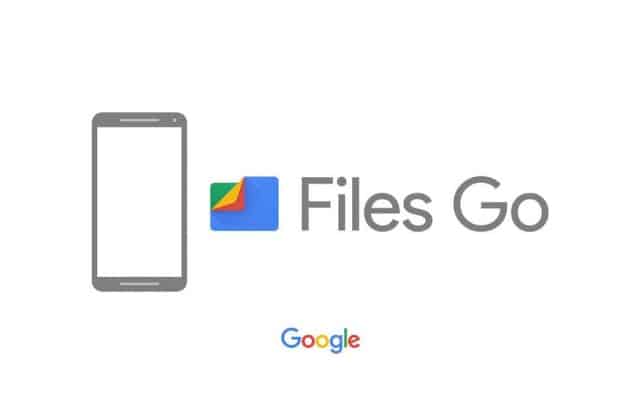 แอป Files Go แอปสำหรับคนต้องการลบไฟล์ขยะในเครื่องโดย Google อย่างปลอดภัย ไม่มีมั่ว 1