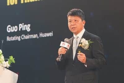 Huawei Asia-Pacific Innovation Day 2018 สร้างสรรค์นวัตกรรมนำเอเชียแปซิฟิกก้าวสู่ยุคดิจิทัล 7