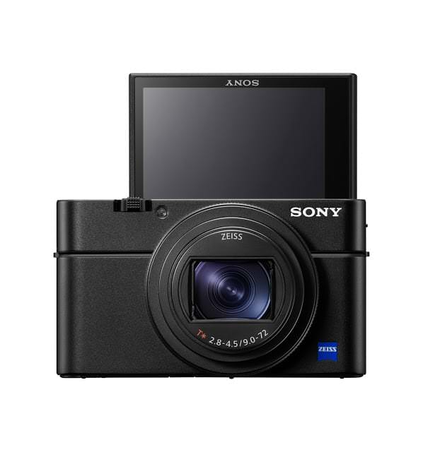 Sony RX100 VI เปิดตัวในไทย อัดแน่นสุดยอดเทคโนโลยี ด้วยพลังซูมไกล 200 มม. โฟกัสแม่นยำฉับไวเพียง 0.03 วินาที 7
