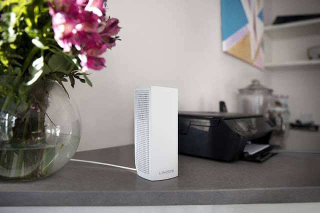 Velop นวัตกรรม Wi-Fi แบบ Mesh จาก Linksys ติดตั้งง่าย ให้ความเร็วอินเทอร์เน็ตแรงเต็ม 100% ทุกพื้นที่ภายในบ้าน 1