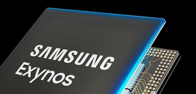 Samsung หันมาทำ GPU ของตัวเองเพื่อใข้งานในชิป Exynos 77