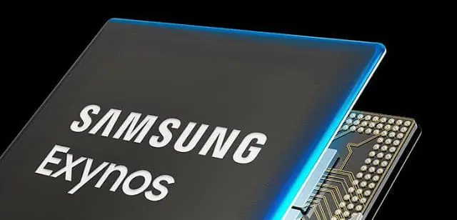 Samsung หันมาทำ GPU ของตัวเองเพื่อใข้งานในชิป Exynos 11