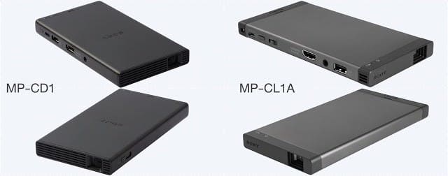 รีวิว Sony MP-CD1 โปรเจคเตอร์พกพาขนาดเท่าฝ่ามือ สู้แสงได้ด้วยความสว่าง 105 ลูเมน 5