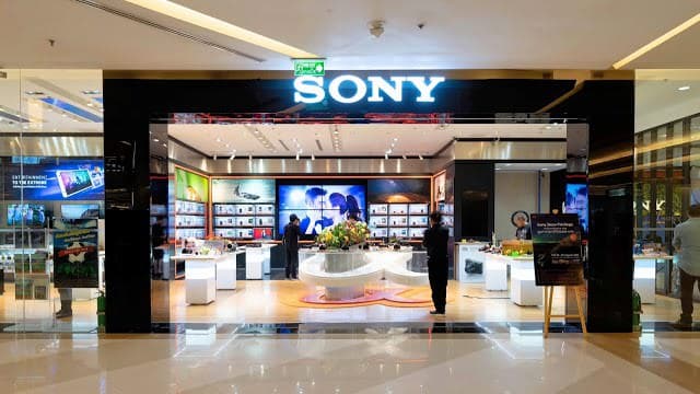 ปรับโฉม Sony Store สยามพารากอน ยกเครื่องครั้งใหญ่ ยกระดับประสบการณ์บันเทิง 3