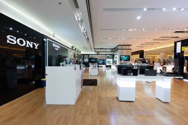 ปรับโฉม Sony Store สยามพารากอน ยกเครื่องครั้งใหญ่ ยกระดับประสบการณ์บันเทิง 7