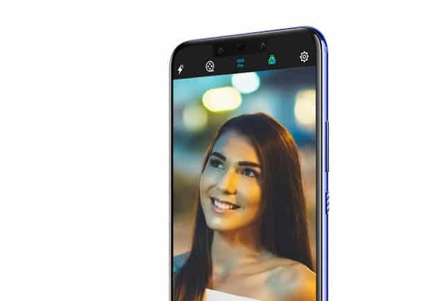 Huawei เปิดตัว Nova 3 และ Nova 3i สมาร์ทโฟน 4 กล้องที่เกิดมาเพื่อเซลฟี่ มี AI ช่วย 7