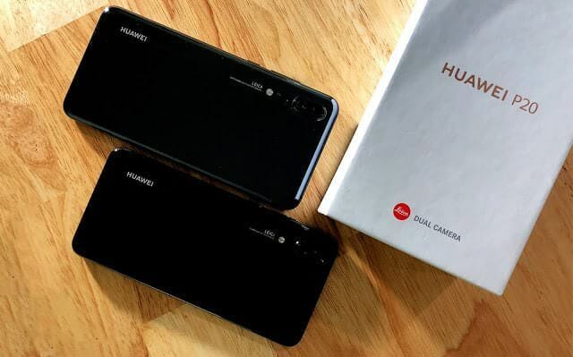 ไม่ได้มีดีแค่กล้อง Huawei P20 | P20 Pro กับ 10 ข้อดีที่คุณอาจไม่รู้ 35