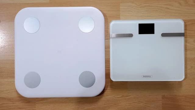 รีวิว Xiaomi Smart Scale เครื่องชั่งน้ำหนักของคนยุคนี้ 5
