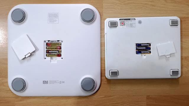 รีวิว Xiaomi Smart Scale เครื่องชั่งน้ำหนักของคนยุคนี้ 7