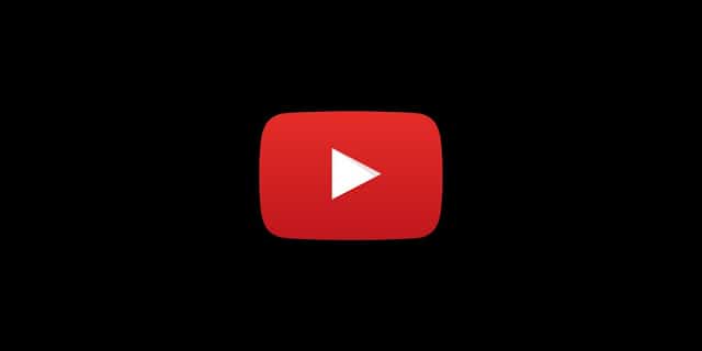 วิธีเปลี่ยน YouTube ให้เป็นสีดำโดยไม่ต้องรอ Google 3