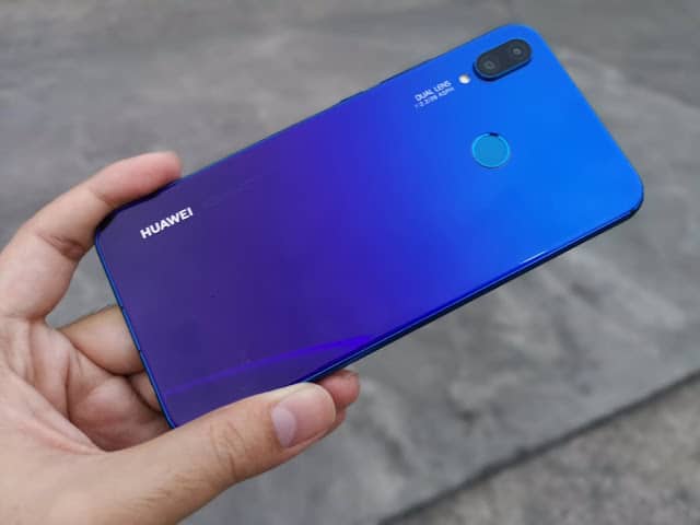 เหตุผลที่ควรซื้อ HUAWEI ในงาน Thailand Mobile Expo 2018 ทั้งลดทั้งแถมและมีสีใหม่ 45