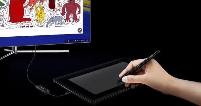 Samsung เปิดตัว Galaxy Tab S4 มีปากกา ต่อขึ้นจอได้โดยไม่ต้องใช้แท่น DeX 9