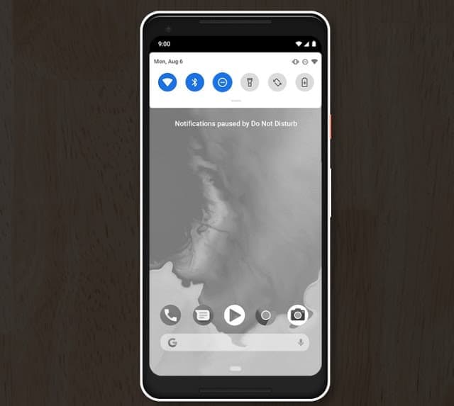 Google เปิดตัว Android Pie 9.0 อย่างเป็นทางการ เน้นผสาน AI เข้ามาปรับแต่งระบบให้เหมาะกับการใช้งานของแต่ละคน 15