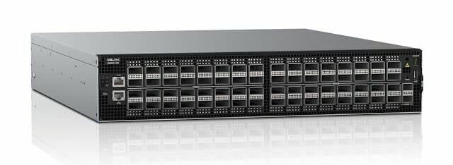 Dell EMC รุกเต็มตลาดเน็ตเวิร์กกิ้ง เปิดตัว 100 Gigabit Ethernet 61