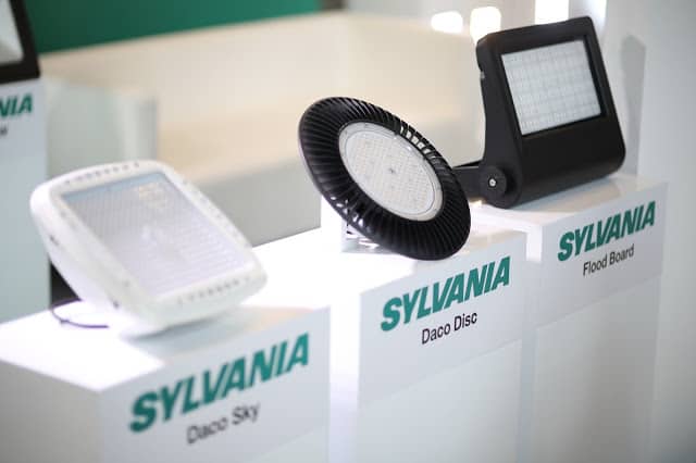 Sylania เปิดตัวนวัตกรรมใหม่ “Smart Pole” เพื่อเมืองอัจฉริยะ Smart City 3