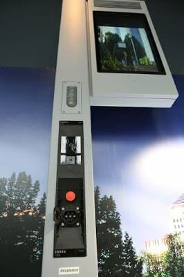 Sylania เปิดตัวนวัตกรรมใหม่ “Smart Pole” เพื่อเมืองอัจฉริยะ Smart City 9