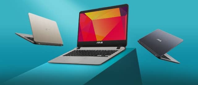 ASUS เปิดตัวโน้ตบุ๊ก ASUS Laptop X407 รุ่นแรกกับหน่วยความจำ Intel Optane 149