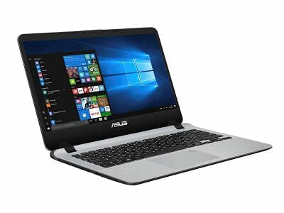 ASUS เปิดตัวโน้ตบุ๊ก ASUS Laptop X407 รุ่นแรกกับหน่วยความจำ Intel Optane 5