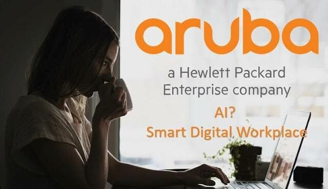 Aruba เผยผลการศึกษา Digital Workplace มีผลต่อแรงจูงใจในการทำงาน 3