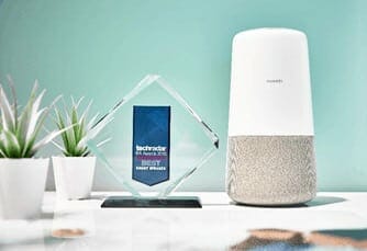 Huawei กวาด 13 รางวัลจากงานแสดงนวัตกรรมด้านเทคโนโลยีและอุปกรณ์อิเล็กทรอนิกส์ IFA 2018 1