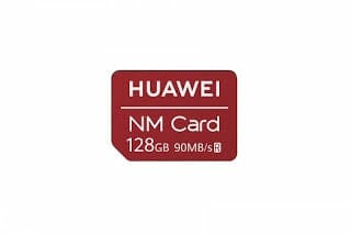 ภาพหลุด Huawei Mate 20 Pro เป็นไปตามข่าวลือ พร้อม Huawei NM Card ซึ่งเป็น microSD แบบฉบับ Huawei 15