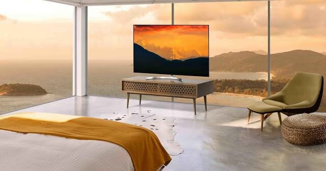 LG SUPER UHD TV สองรุ่นใหม่ เผยสีสันสมจริงตระการตา คมชัดทุกองศา ด้วยเทคโนโลยี Nano Cell Display 103