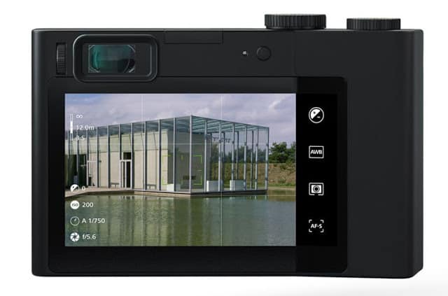 นิยามใหม่ในการจบหลังกล้อง Zeiss เปิดตัว Zeiss ZX1 กล้อง Full-frame มี Lightroom ในตัว 9