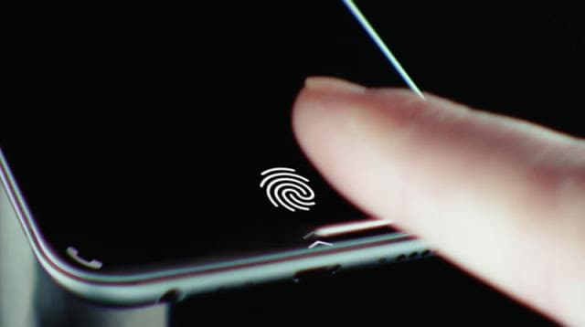 เพิ่มความสามารถให้เซ็นเซอร์ลายนิ้วมือ ไม่ว่าจะแคปจอ เปิดแอป เปิดแจ้งเตือนก็ทำได้ ด้วยแอป Fingerprint Quick Action 1