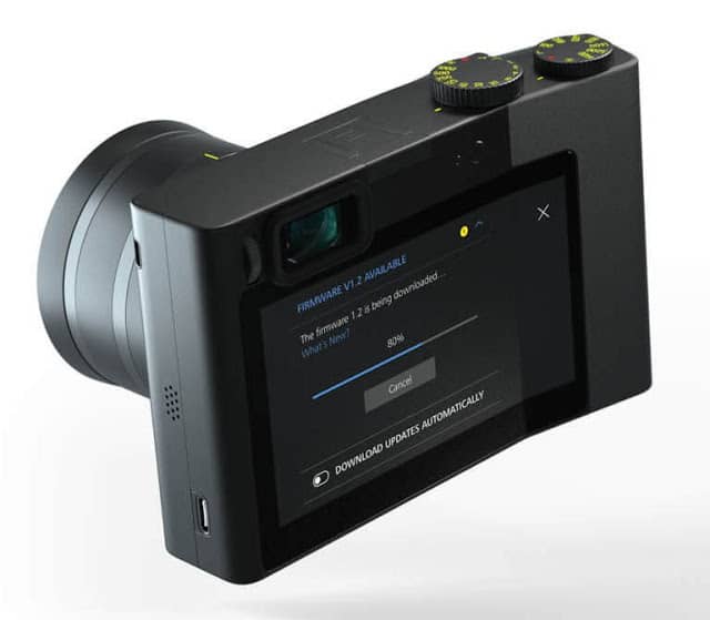 นิยามใหม่ในการจบหลังกล้อง Zeiss เปิดตัว Zeiss ZX1 กล้อง Full-frame มี Lightroom ในตัว 15