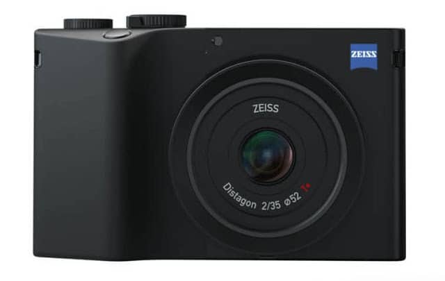 นิยามใหม่ในการจบหลังกล้อง Zeiss เปิดตัว Zeiss ZX1 กล้อง Full-frame มี Lightroom ในตัว 5