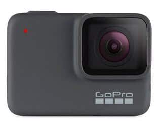 GoPro เปิดตัวแอ็คชั่นแคม GoPro Hero 7 ทั้งหมด 3 รุ่น รุ่นท็อปมาพร้อมฟีเจอร์กันสั่น HyperSmooth 7