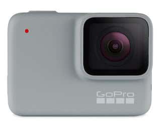 GoPro เปิดตัวแอ็คชั่นแคม GoPro Hero 7 ทั้งหมด 3 รุ่น รุ่นท็อปมาพร้อมฟีเจอร์กันสั่น HyperSmooth 9